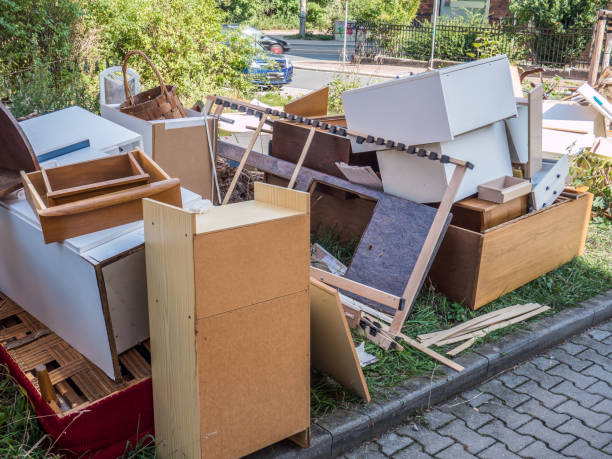 Best Household Junk Removal  in Decatur, TN