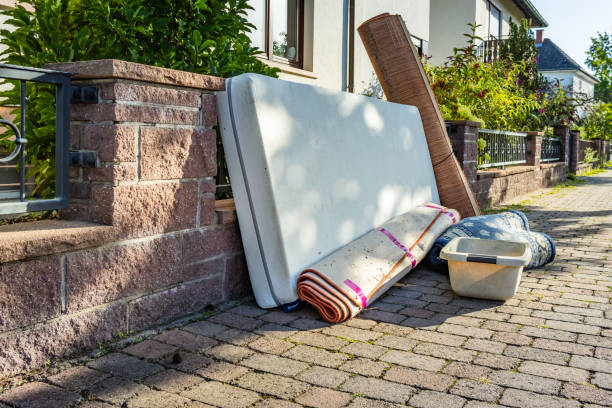 Trash Removal Near Me in Decatur, TN