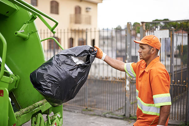 Best Construction Debris Removal  in Decatur, TN